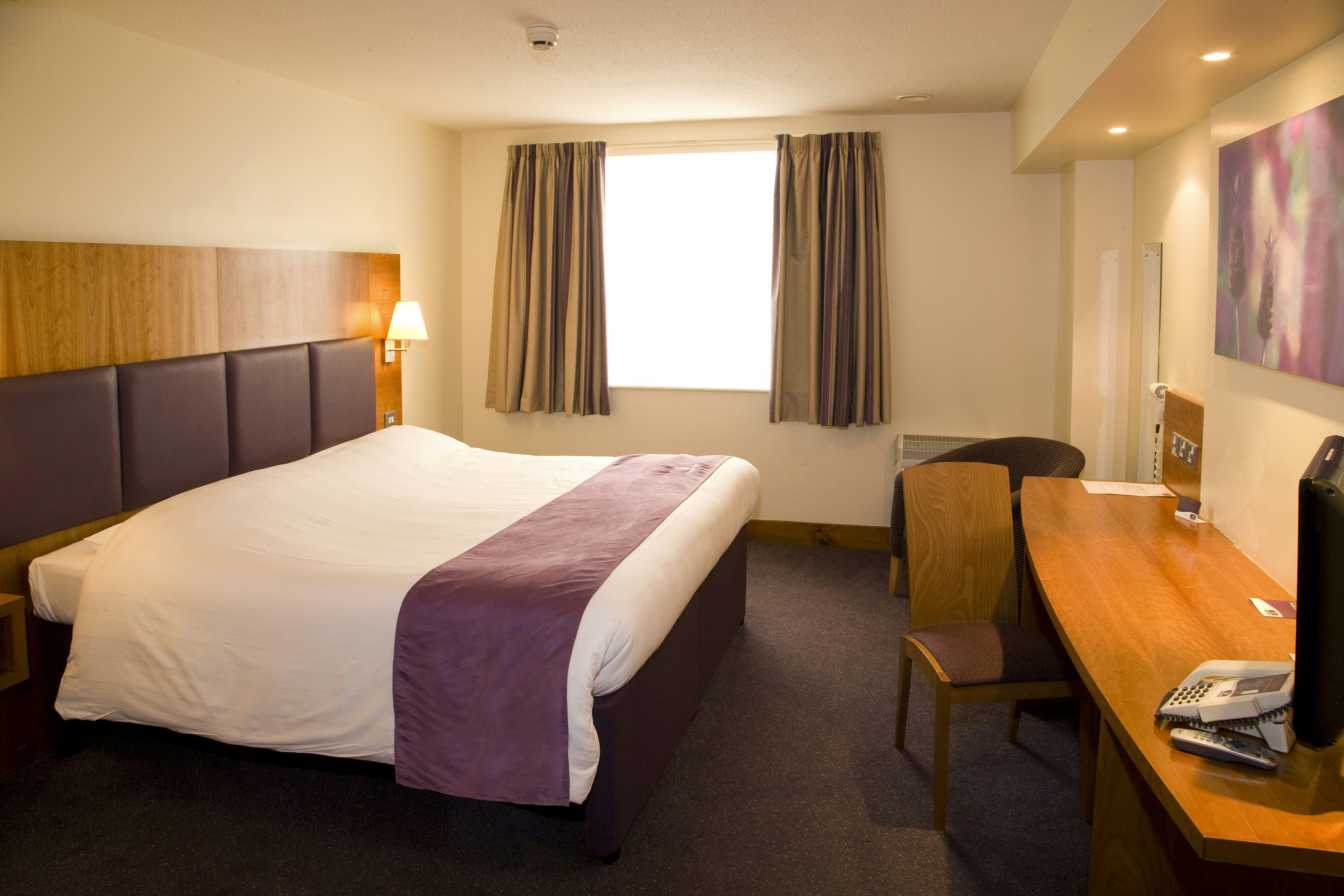 Premier Inn London Wembley Park 18/31