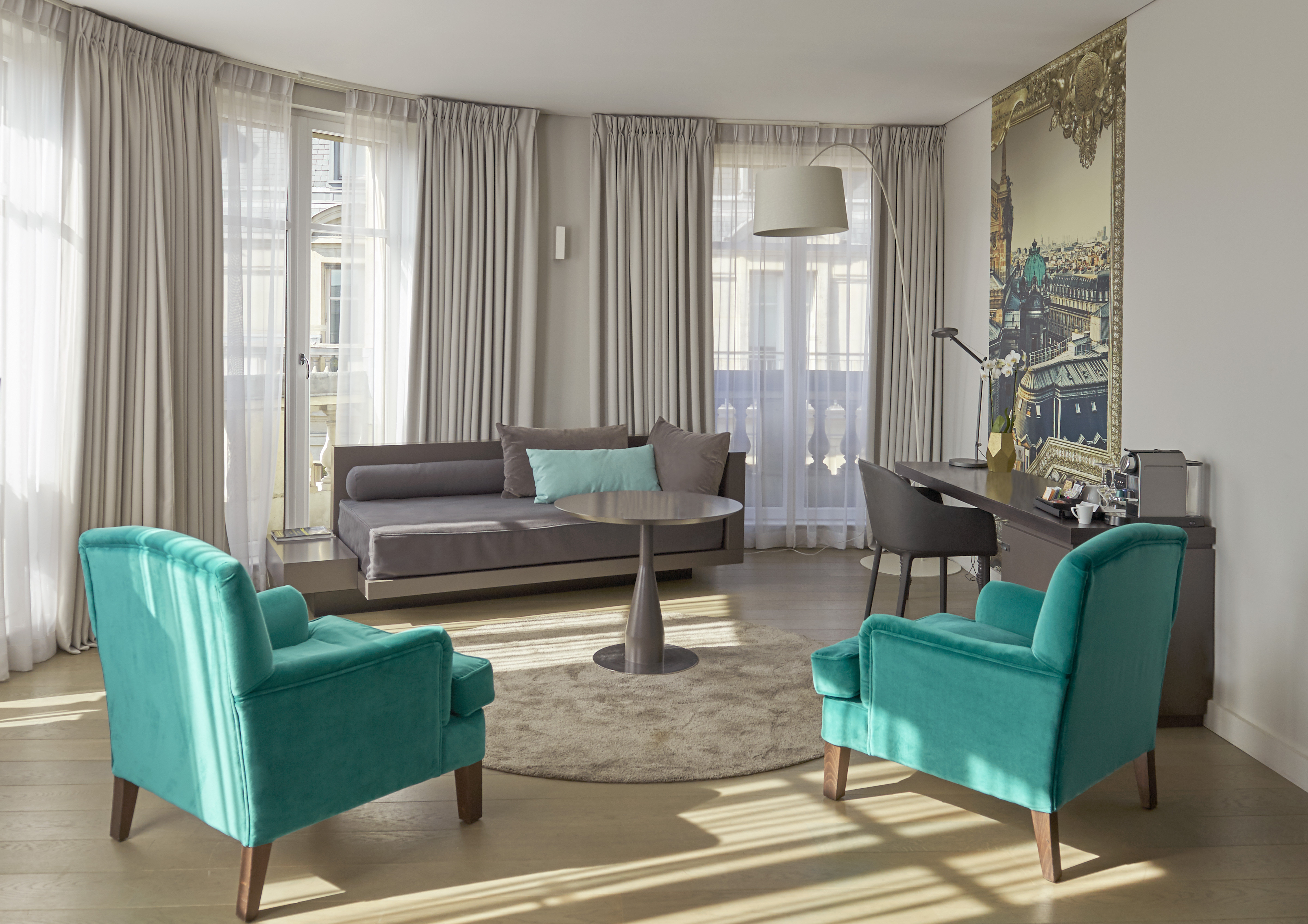 Hotel Indigo Paris - Opera by IHG 25/50