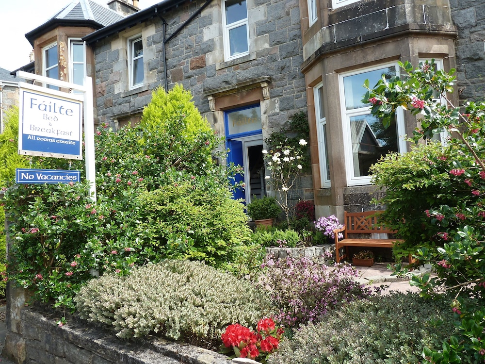 Failte Bed And Breakfast 40/43