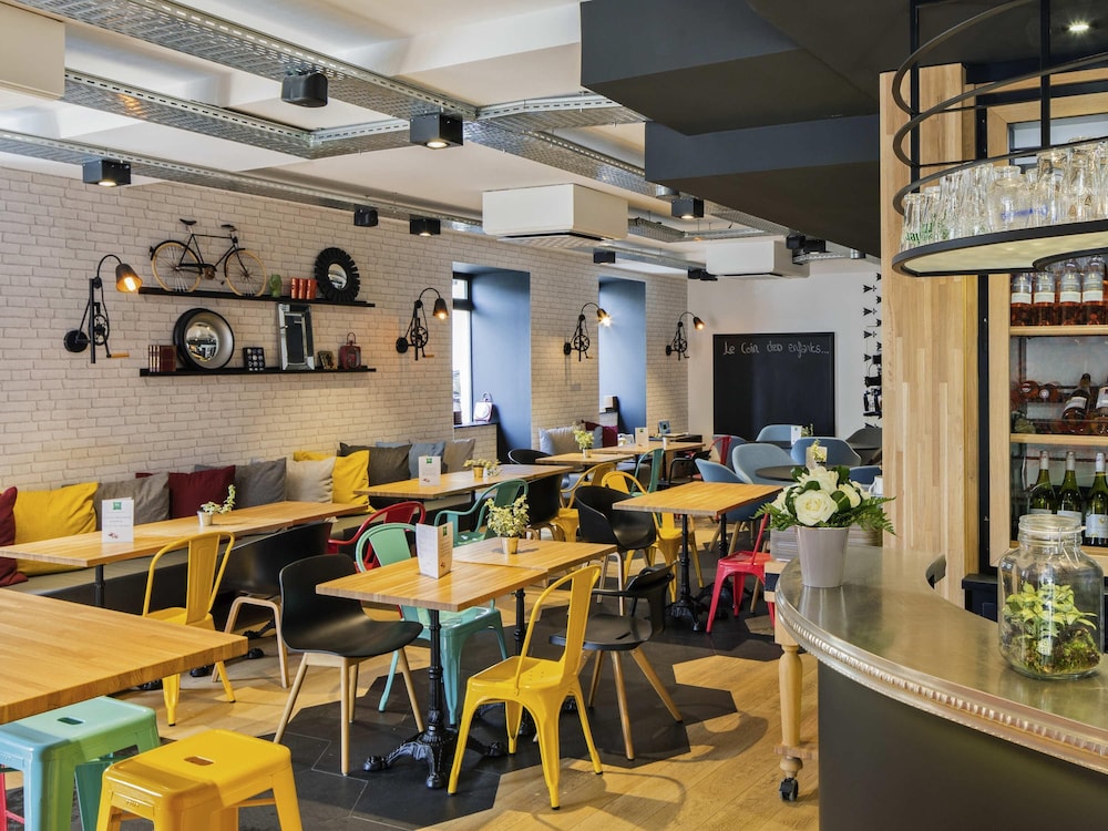 ibis Styles Dinan Centre Ville 51/64