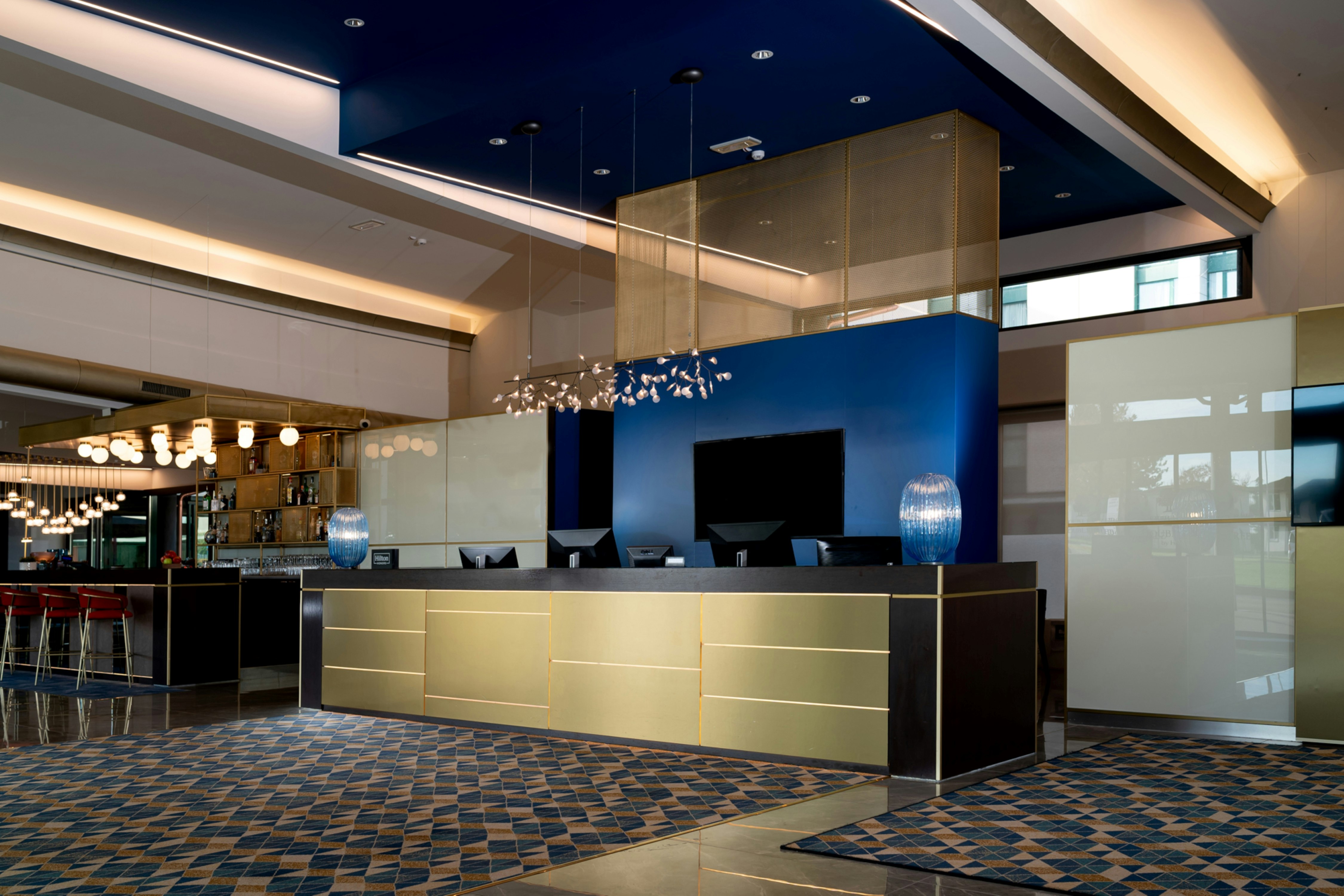 DoubleTree by Hilton Milan Malpensa 15/76
