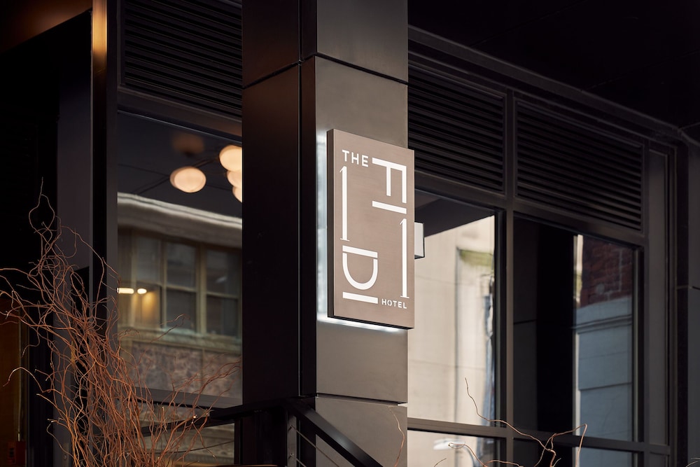 The FIDI Hotel photo1