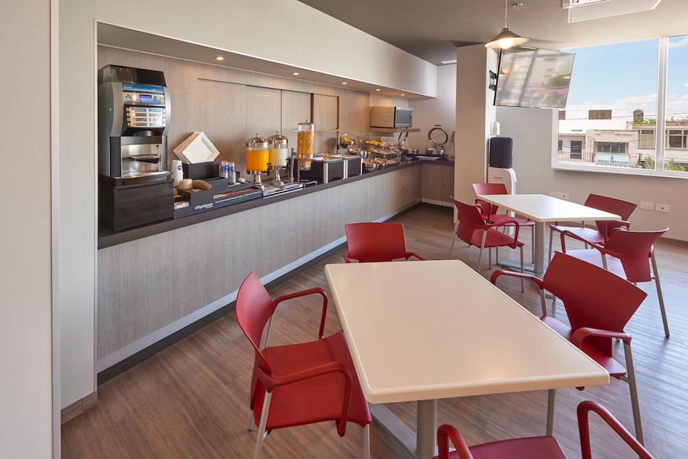 City Express Junior by Marriott San Luis Potosi Carranza 34/49