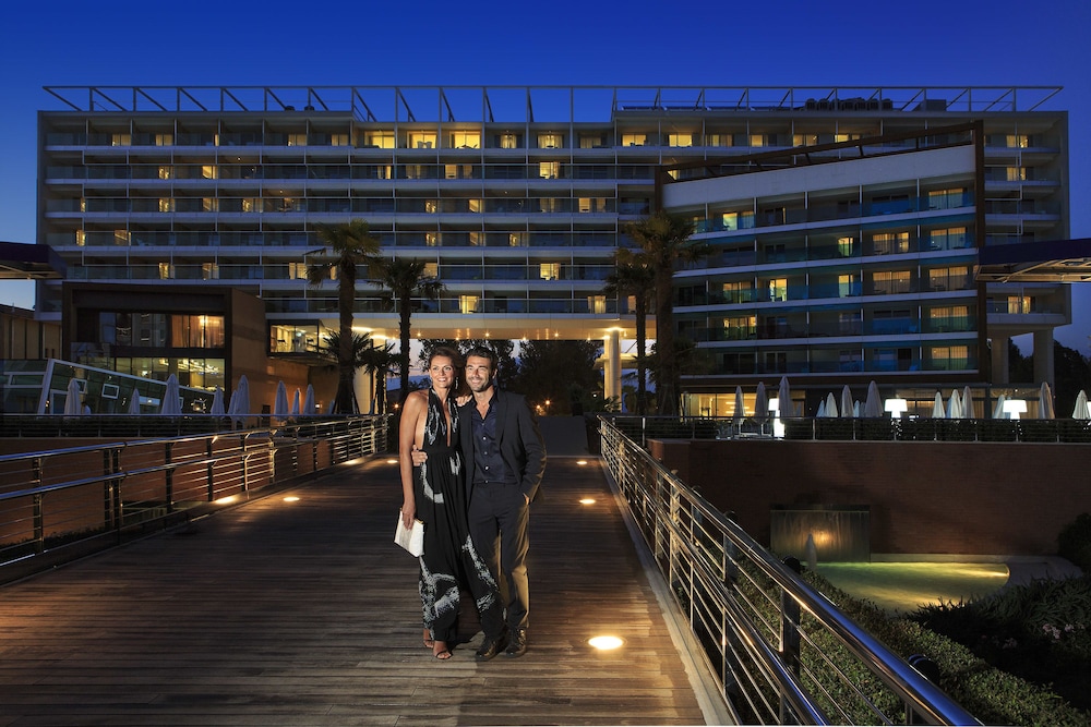 Almar Jesolo Resort Spa 69/73