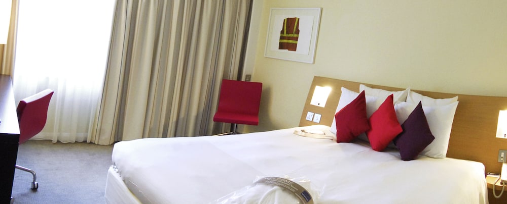 Novotel London Tower Bridge 10/69