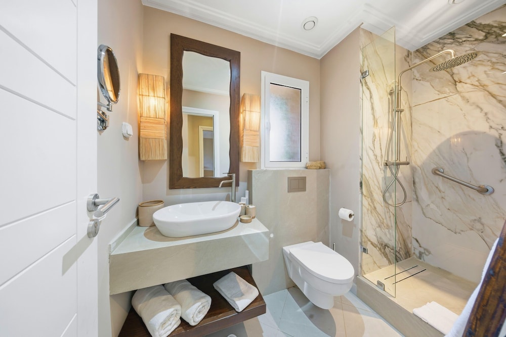 جناح بريستيج بسريرين مزدوجين، Paradis Plage Surf Yoga Spa Resort 8/10