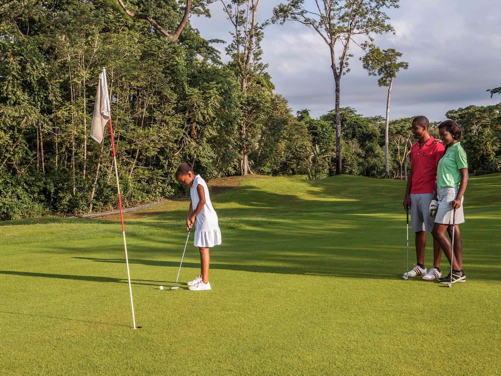 Sofitel Malabo Sipopo Le Golf 24/50