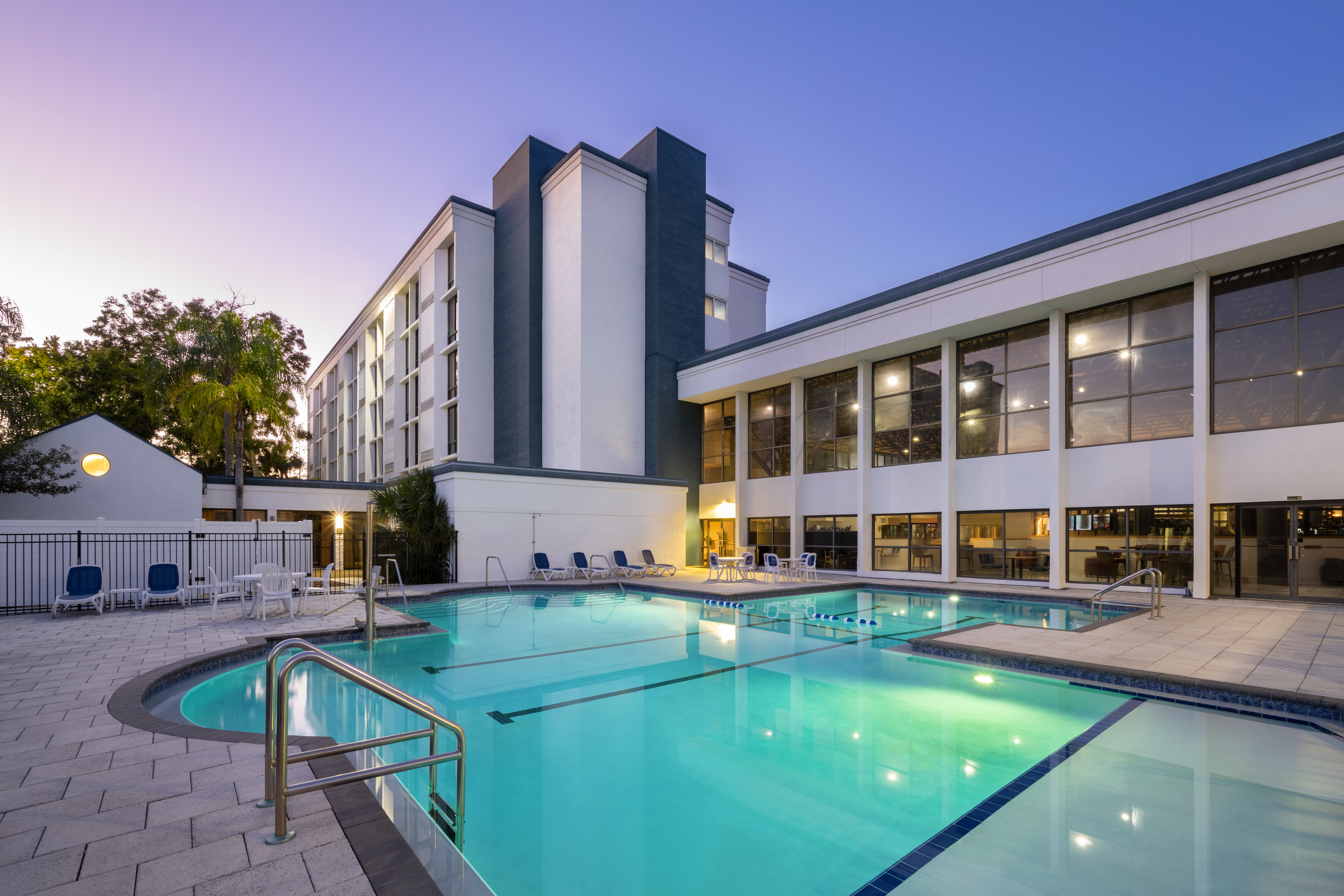 Wyndham Jacksonville Hotel and Conference Center