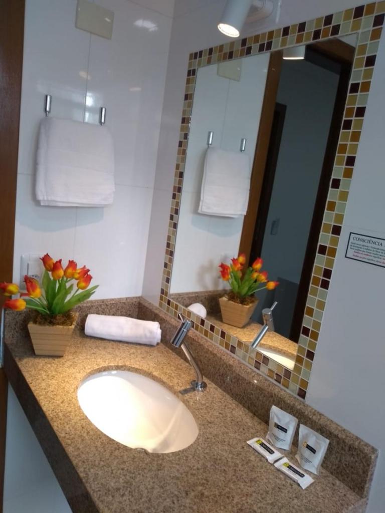Executive Hotel Lucas Do Rio Verde 21/21