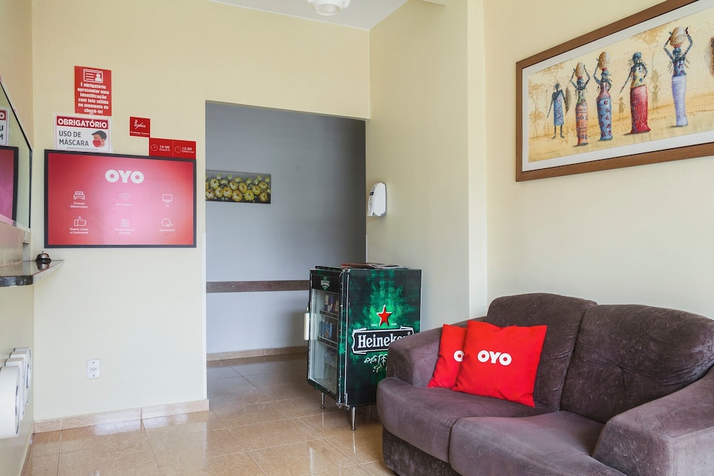 OYO Hotel Brisa Tropical Brasilia 33/50