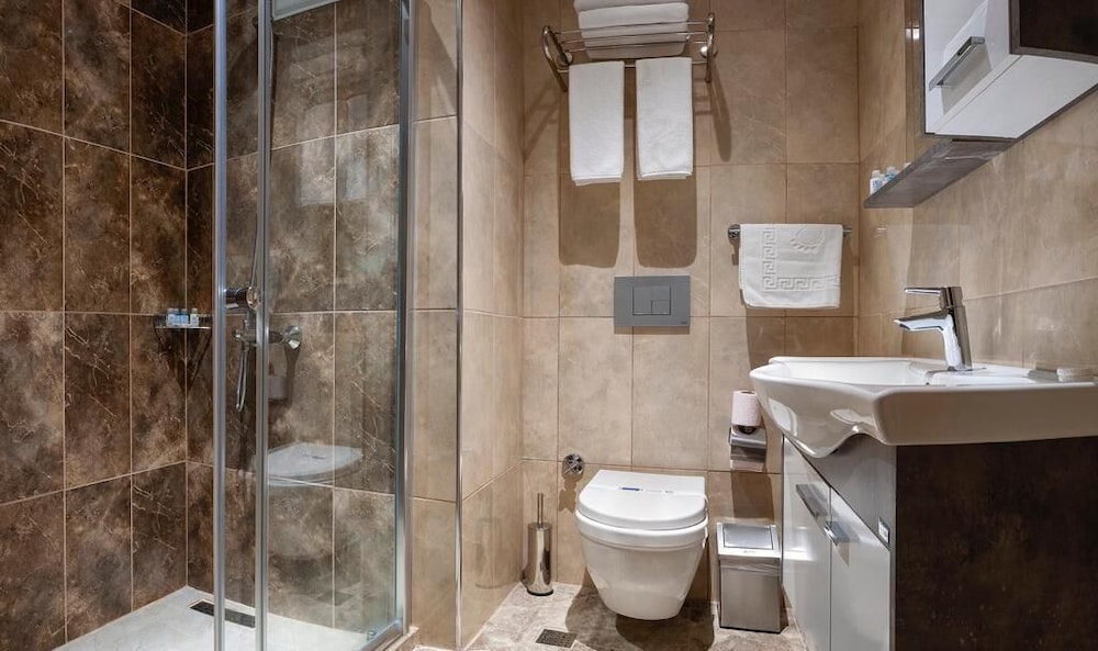 Vita Bella Suites 20/22
