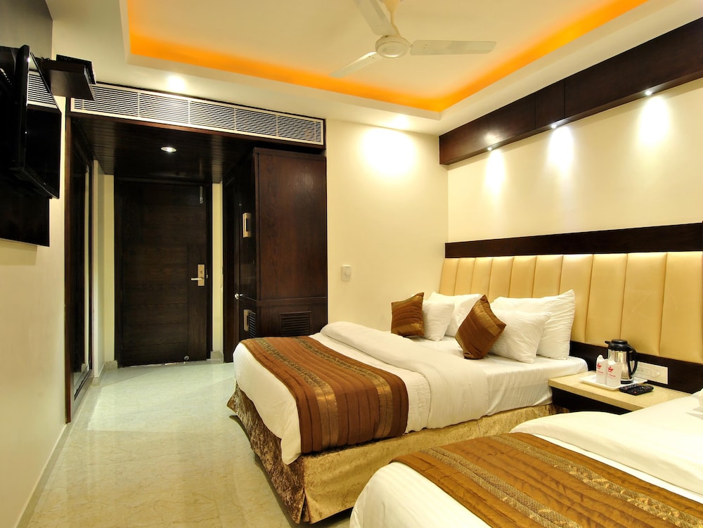 Hotel Sai Miracle 10/47