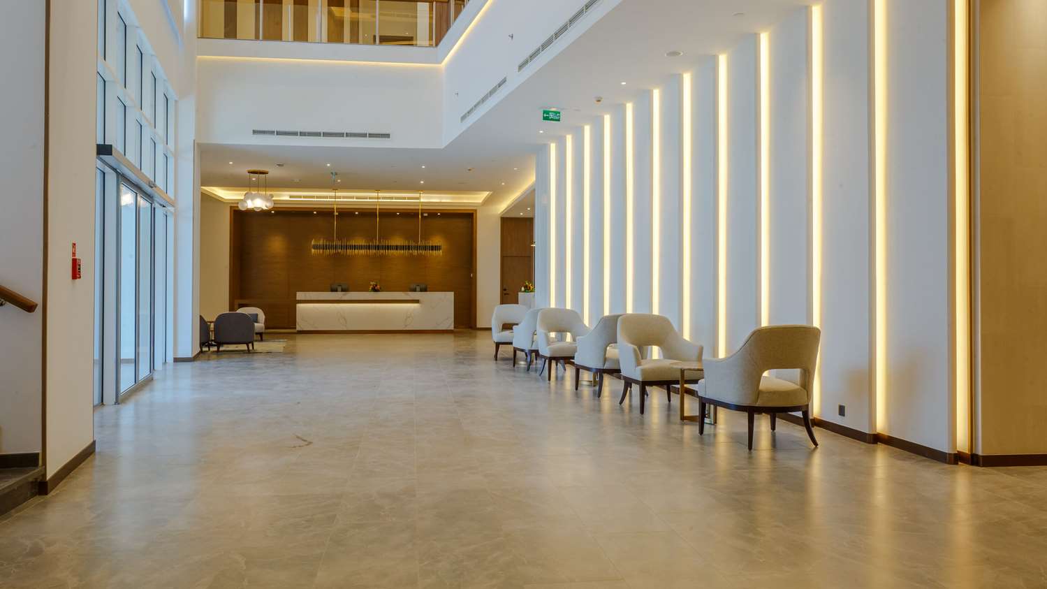 فندق كلاريون مطار جدة(Clarion Hotel Jeddah Airport) 34/38