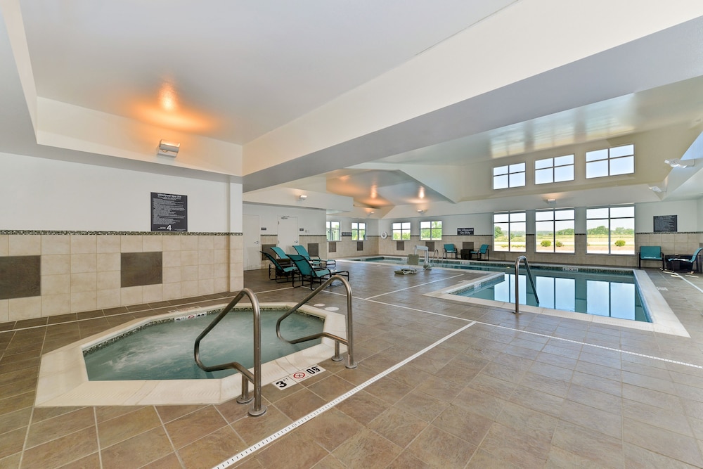Residence Inn Coralville 16/44