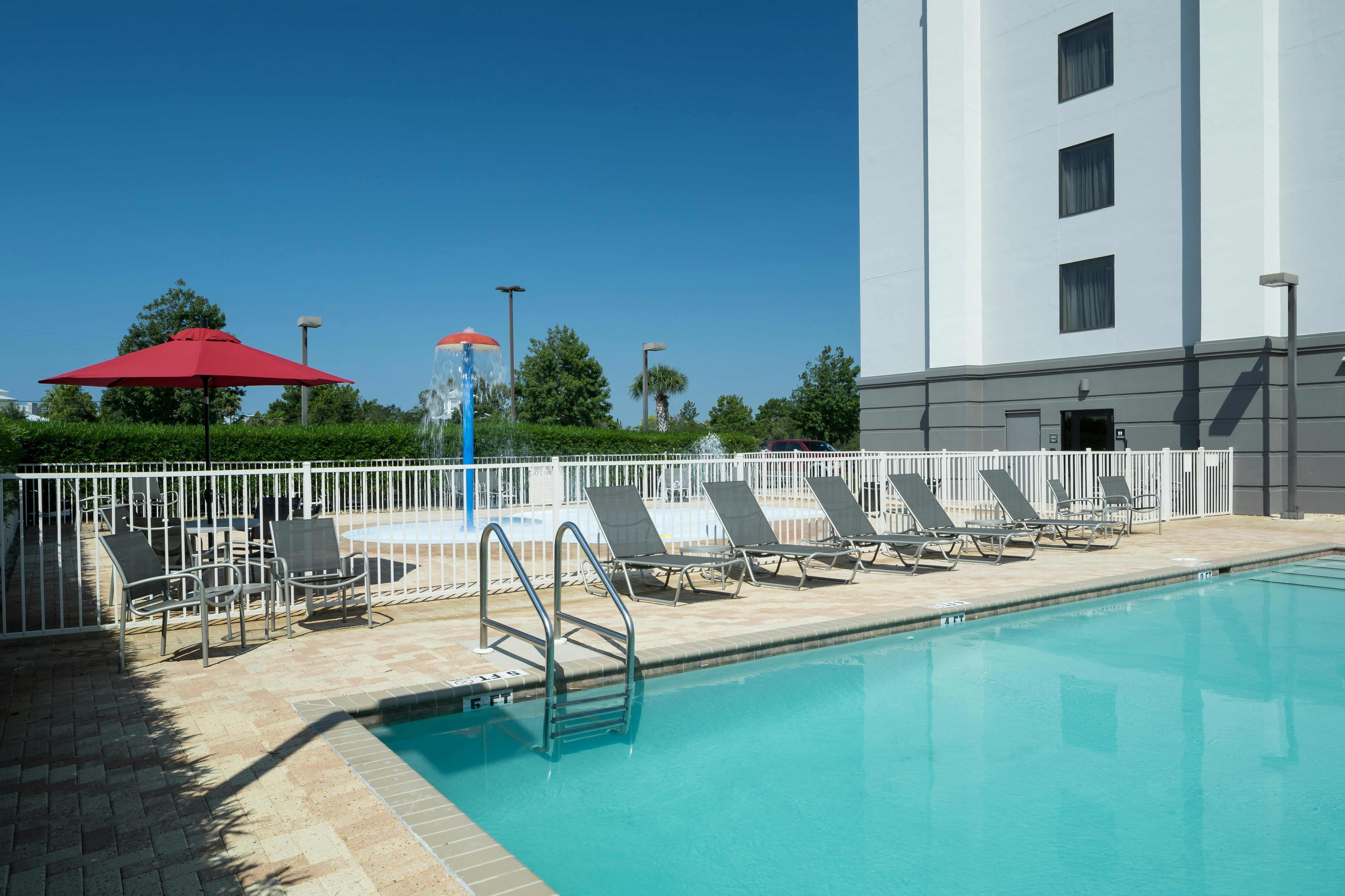 Hampton Inn & Suites Panama City Beach-Pier Park Area 49/49