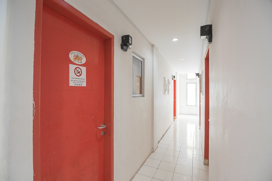 RedDoorz @ Batam Center 2 19/22