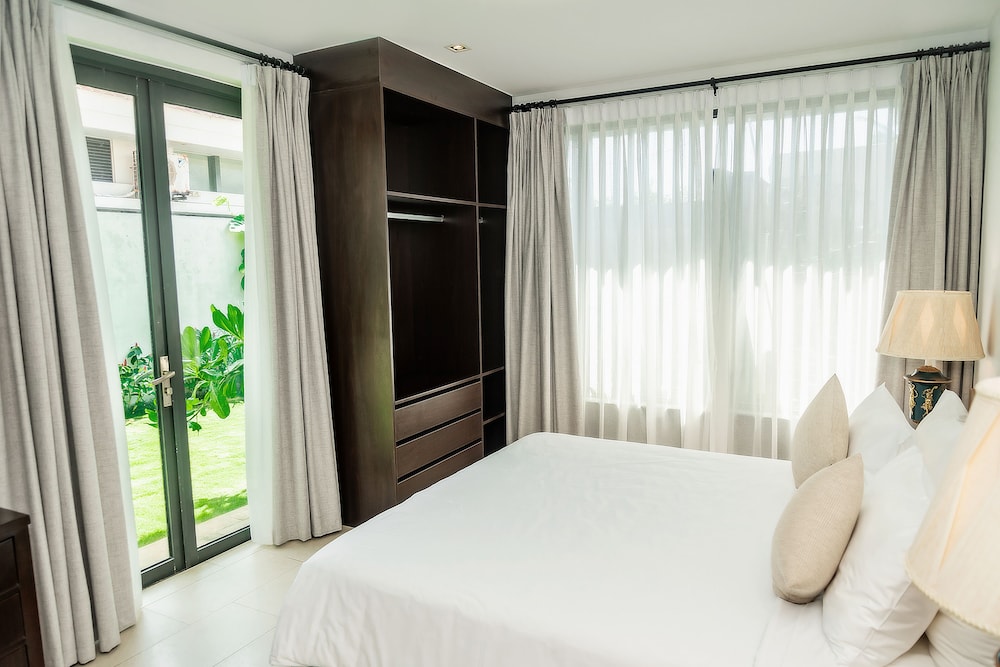 The Ocean Villas Managed by The Ocean Resort 16/50