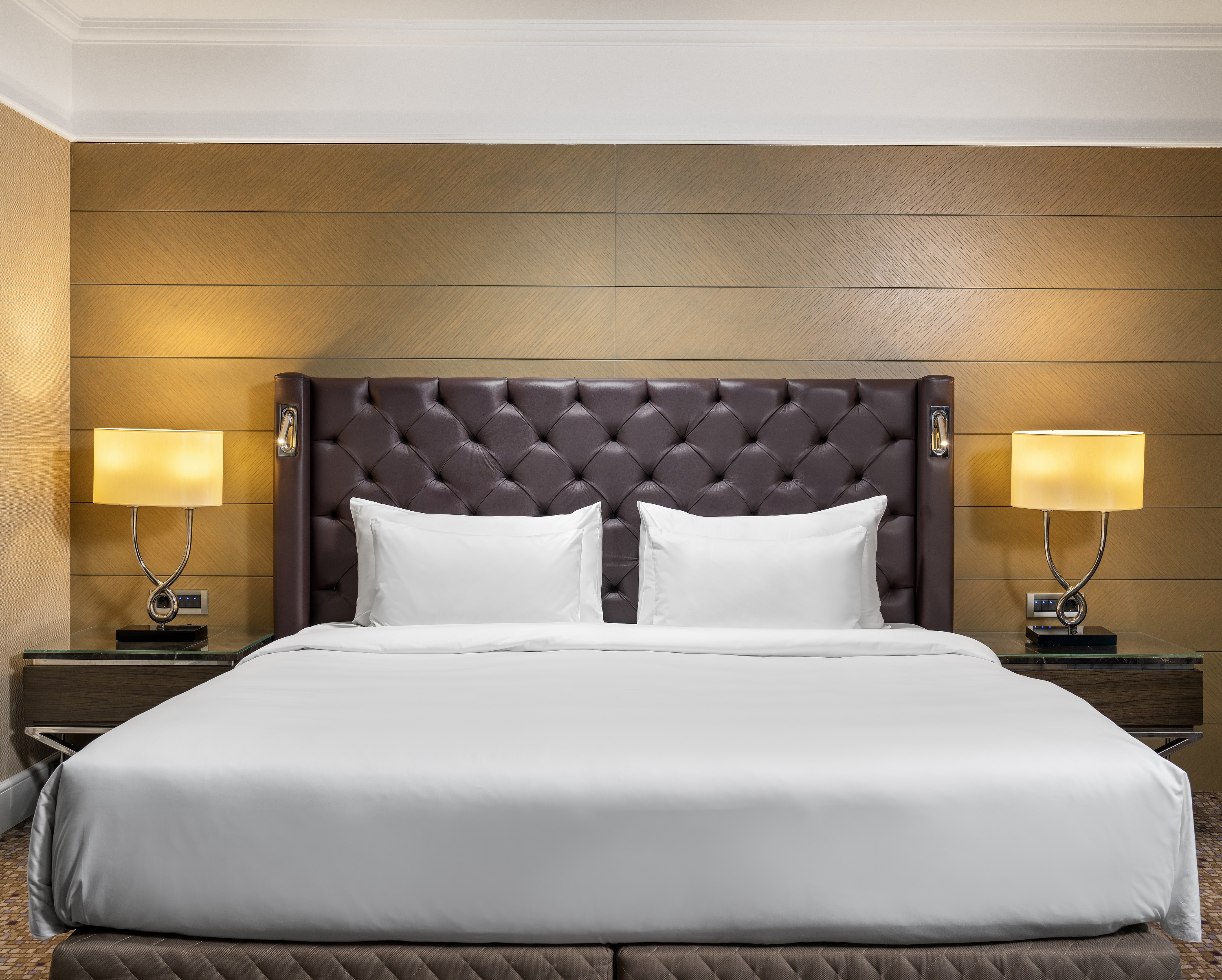 Standard Room - NRF