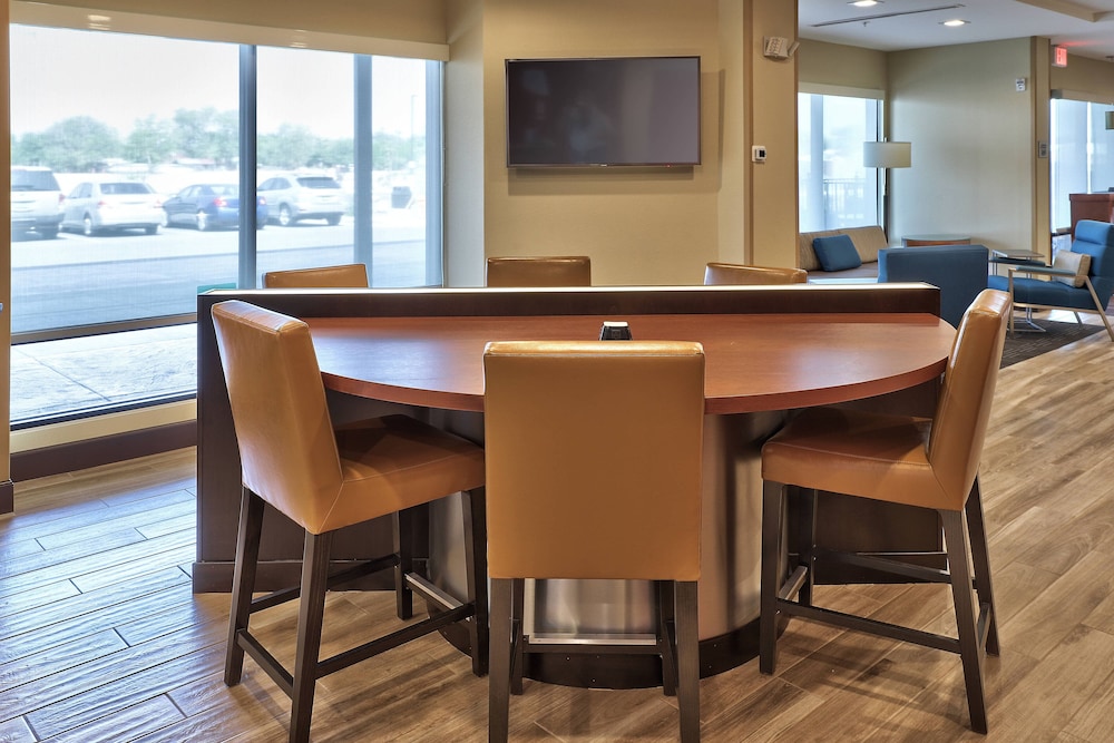 TownePlace Suites by Marriott Albuquerque Old Town 39/50