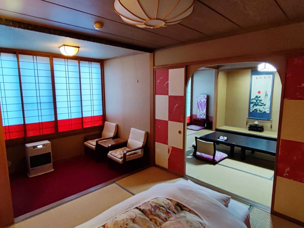 Omachi Onsen Ryokan Kanoya 22/55
