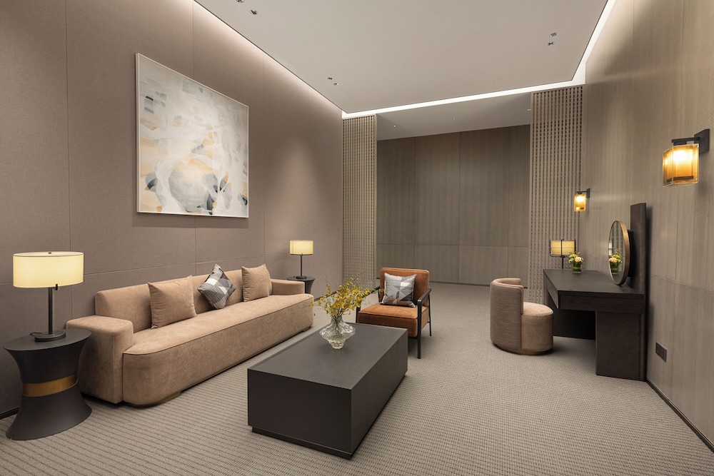 Wyndham Grand Chengdu East 45/67