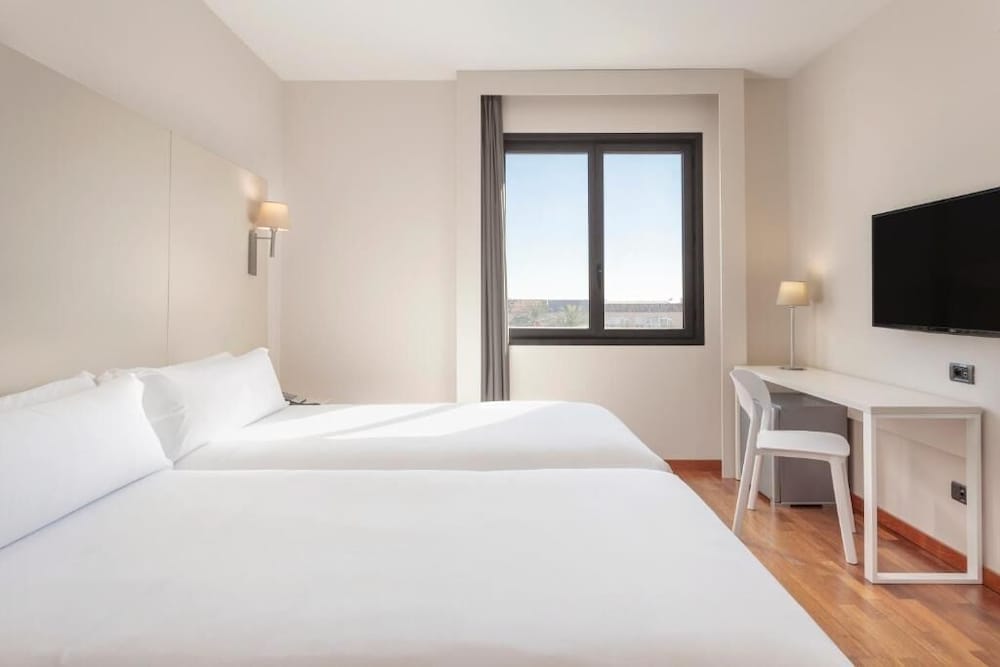 Room at B&B HOTEL Elche, ELCHE
