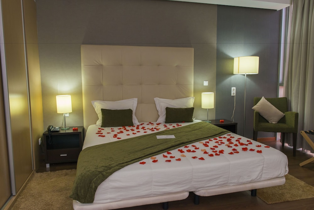 Hotel Santiago 27/62