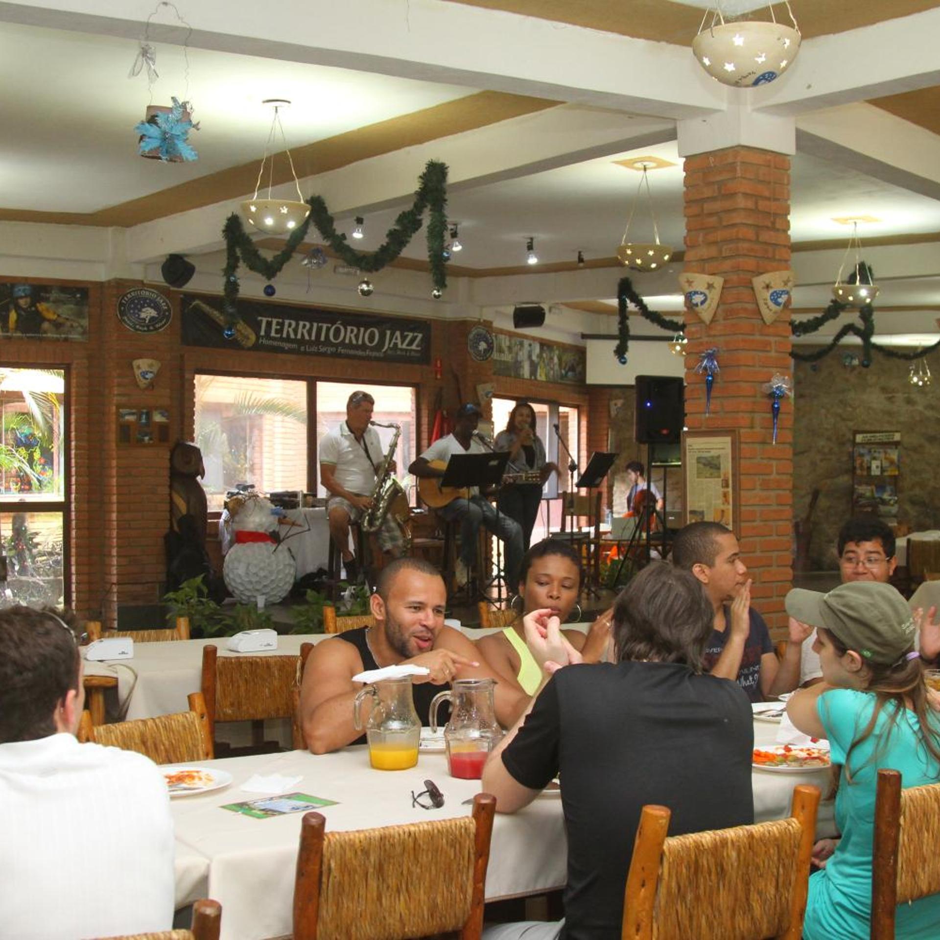 Hotel Fazenda Parque dos Sonhos 27/50