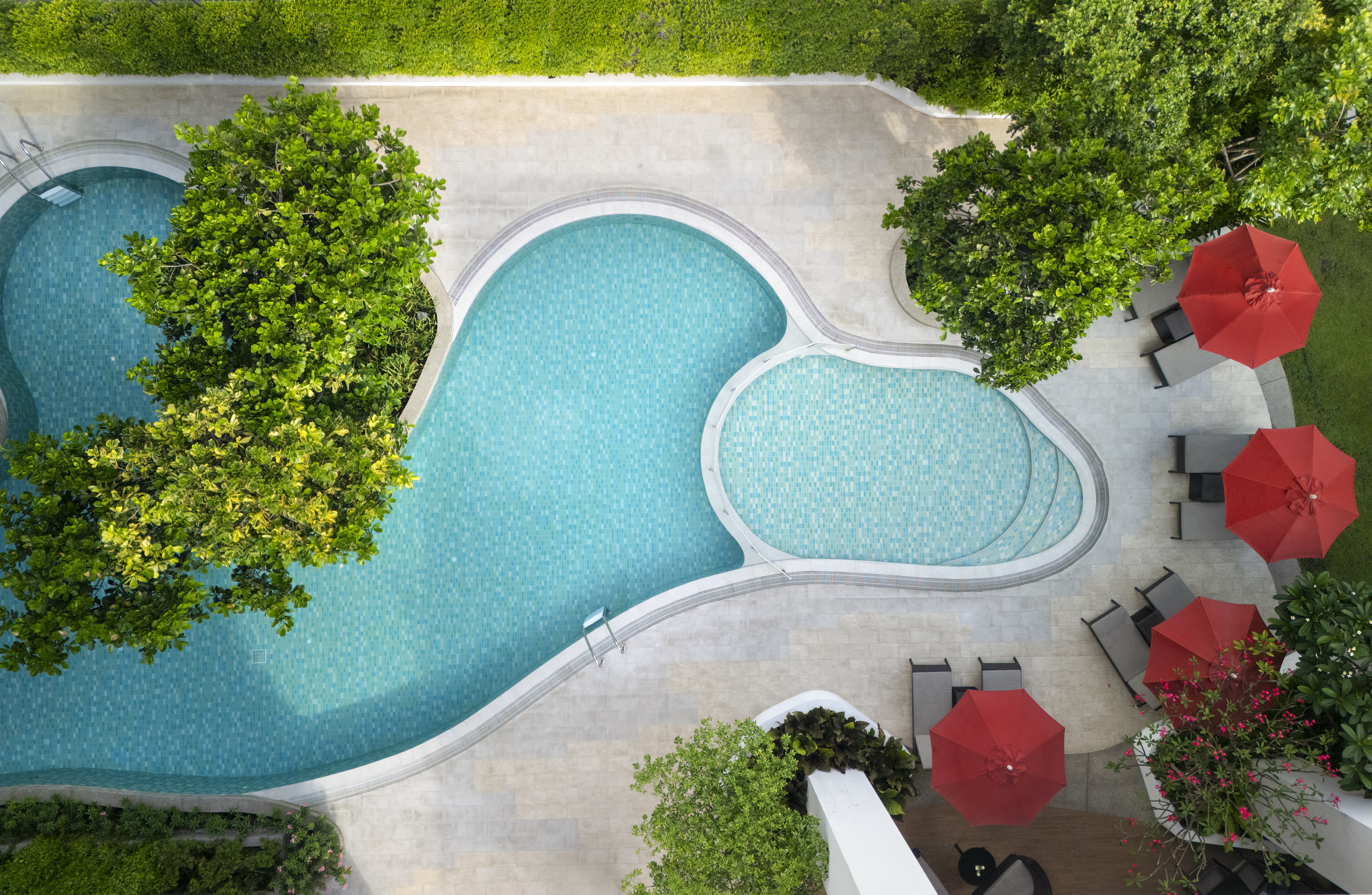 Amari Bangkok 45/50