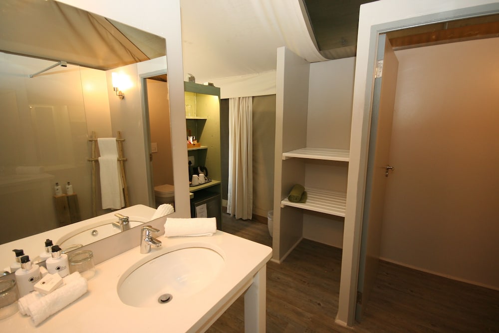 Likweti Lodge 42/45