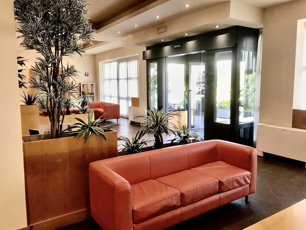 Hotel Ristorante Trendy 21/50
