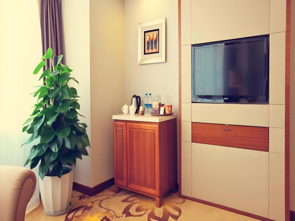 Babao Hotel 16/39