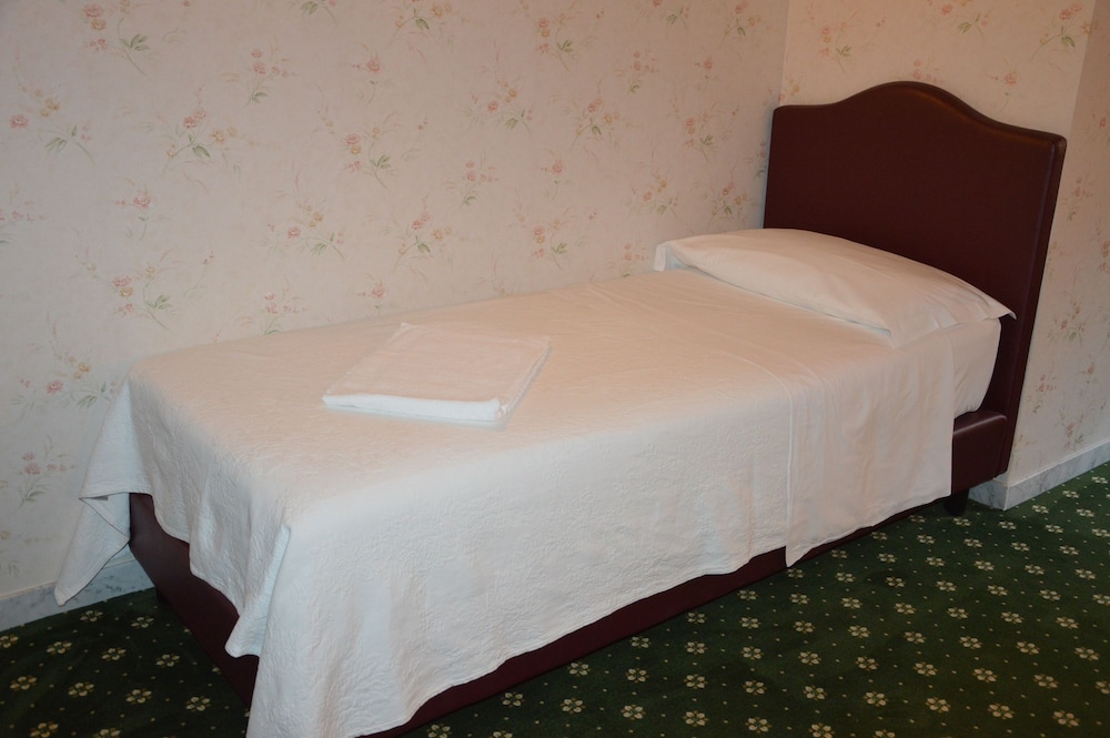 Hotel Texas 10/22
