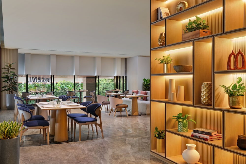 PARKROYAL Serviced Suites Jakarta 41/58