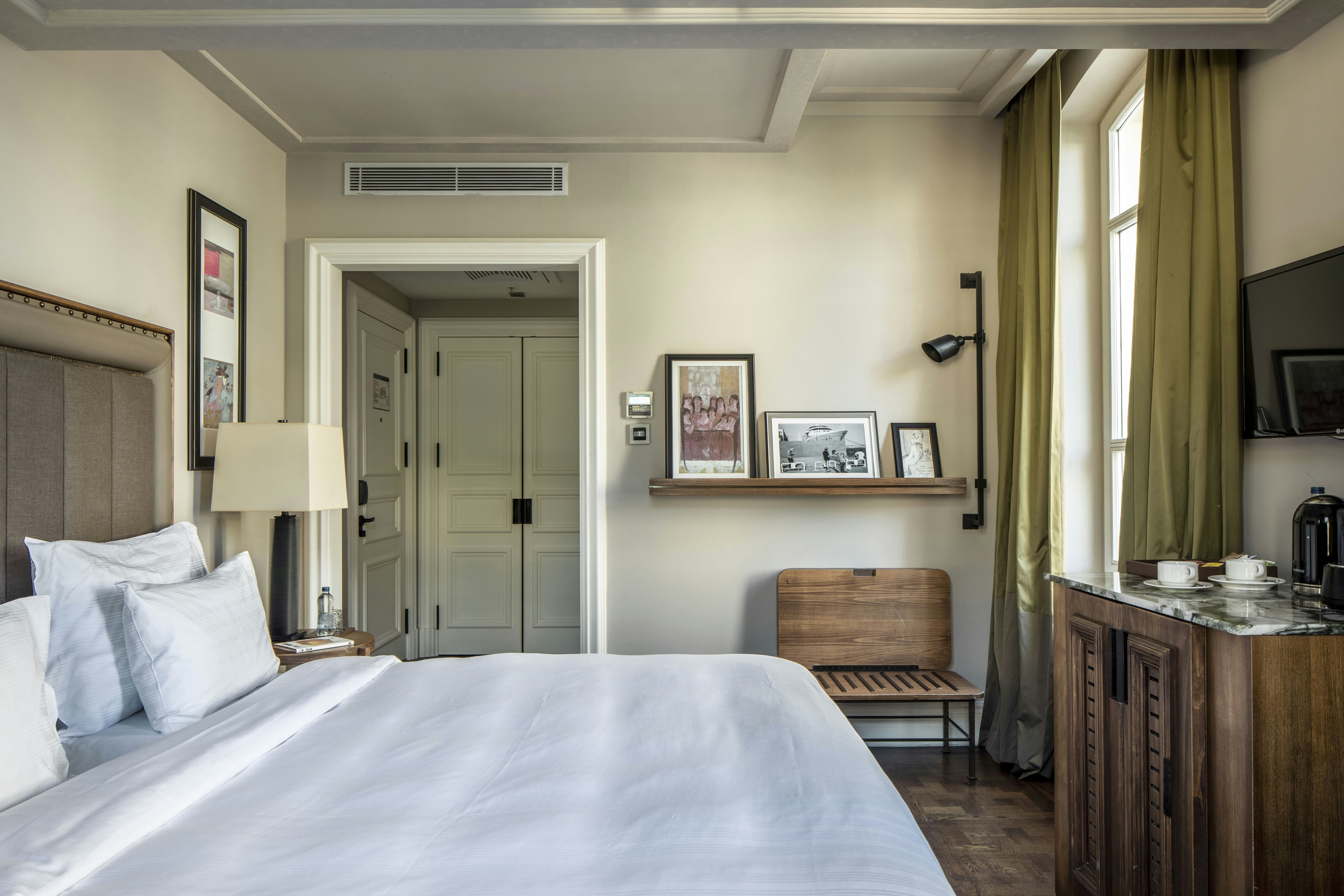 The Bank Hotel Istanbul, a Member of Design Hotels 9/65