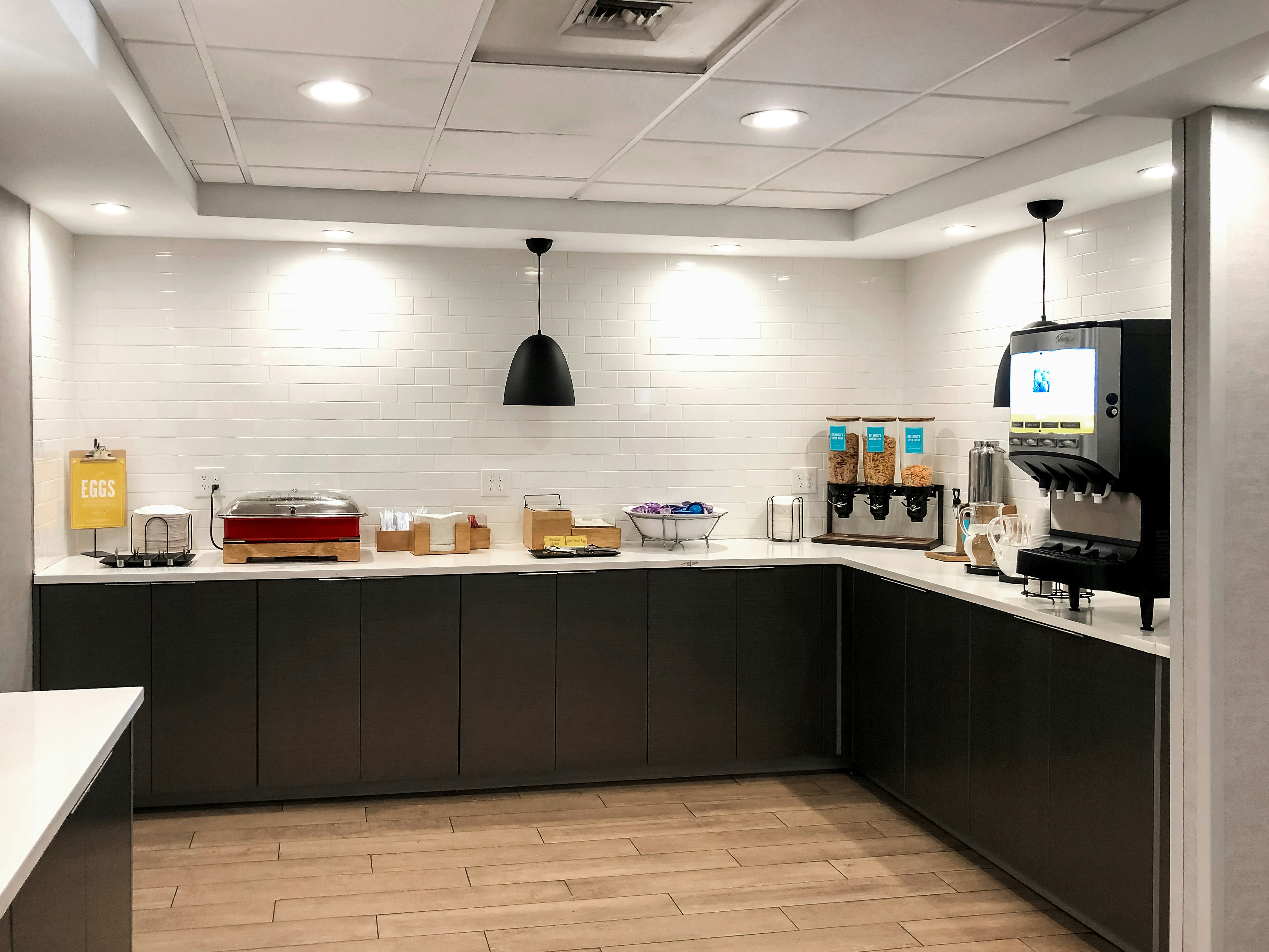 Hampton Inn Philadelphia King of Prussia (Valley Forge) 30/41