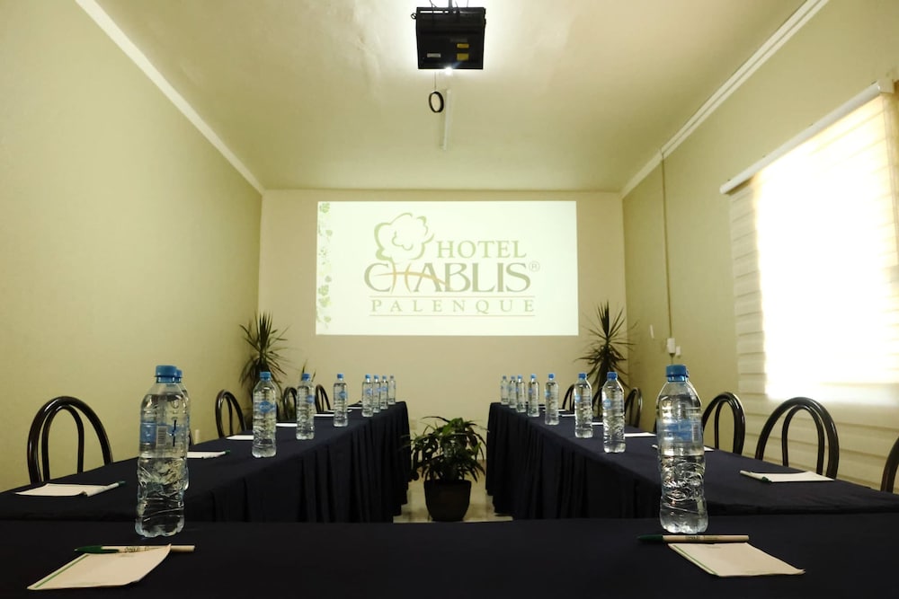 Chablis Palenque 63/72