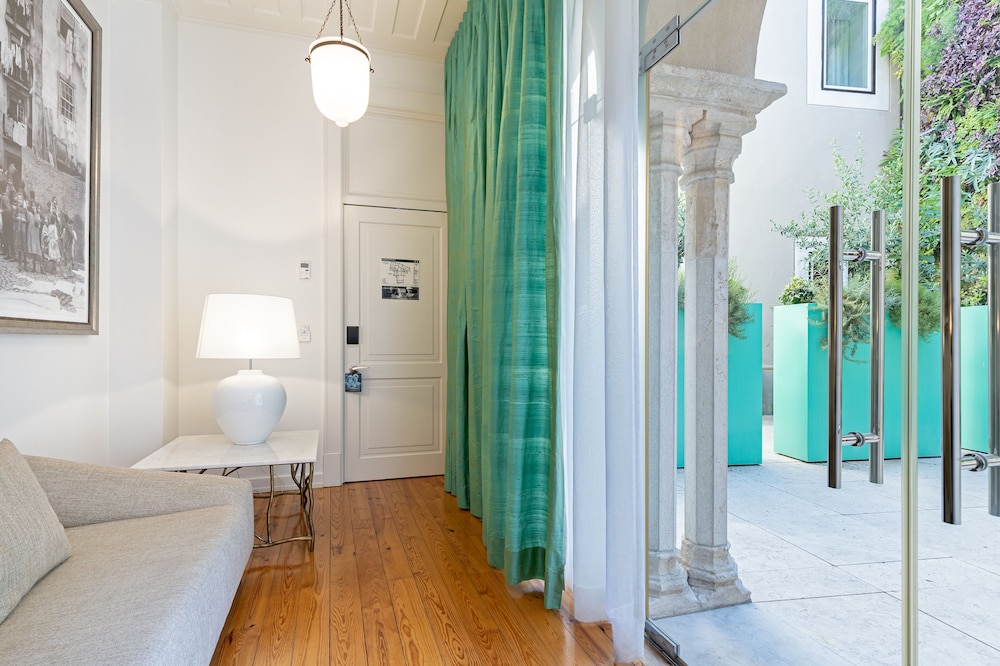 SANTIAGO DE ALFAMA - BOUTIQUE HOTEL 11/67