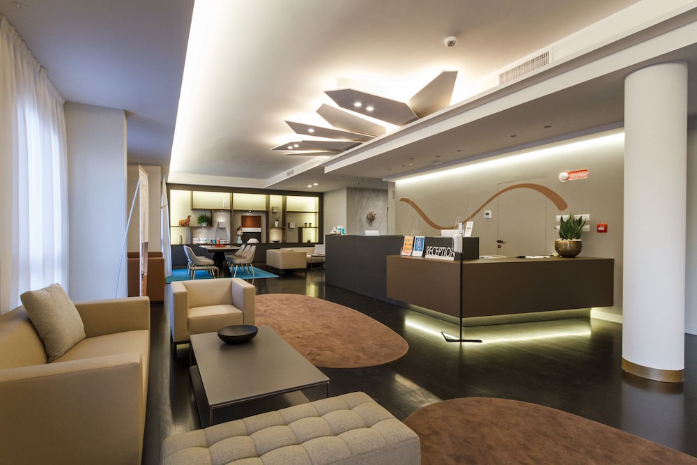 SeaWater Hotel Bio & Beauty Spa 32/50