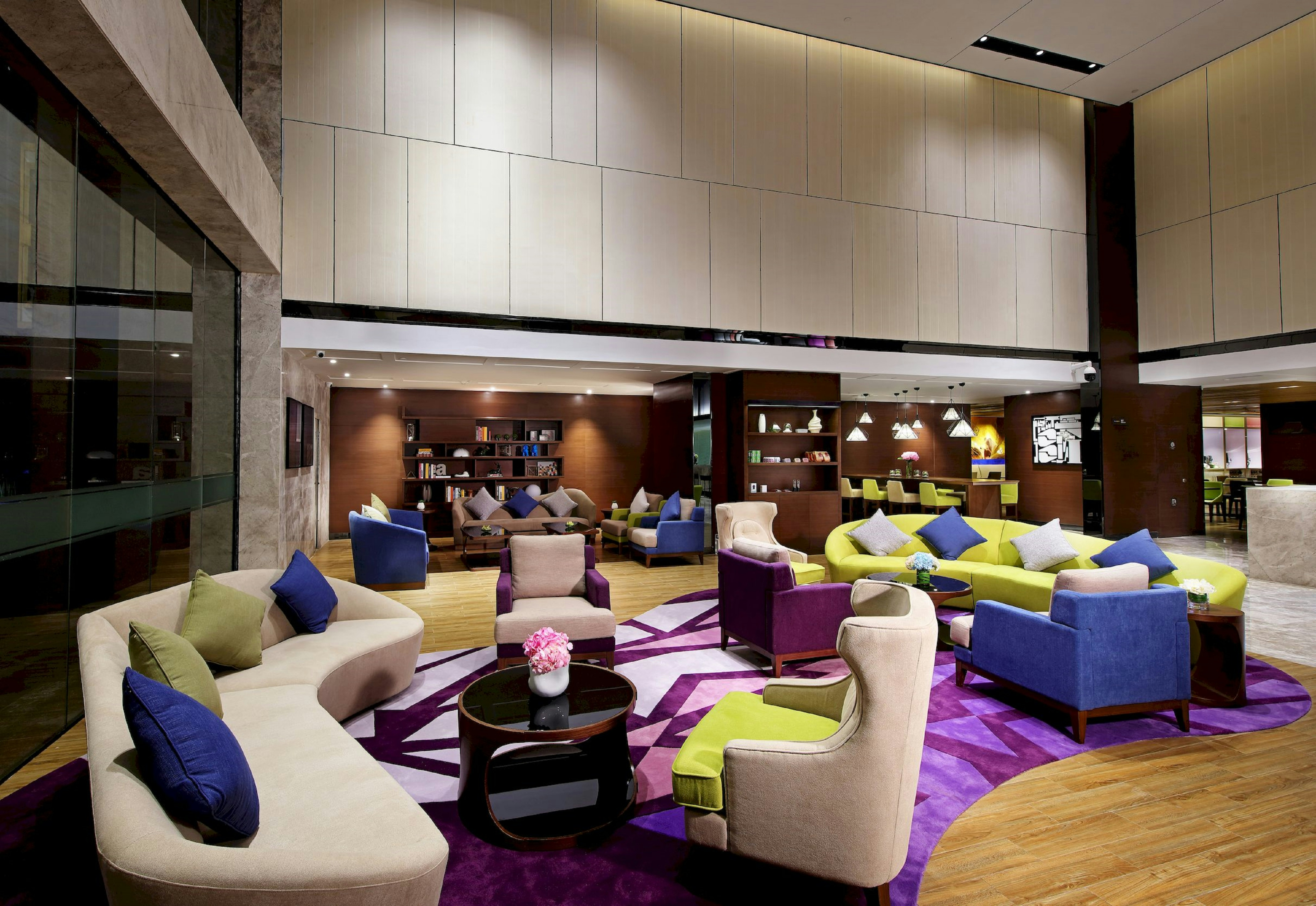 Hampton by Hilton Guangzhou Zhujiang New Town 24/24