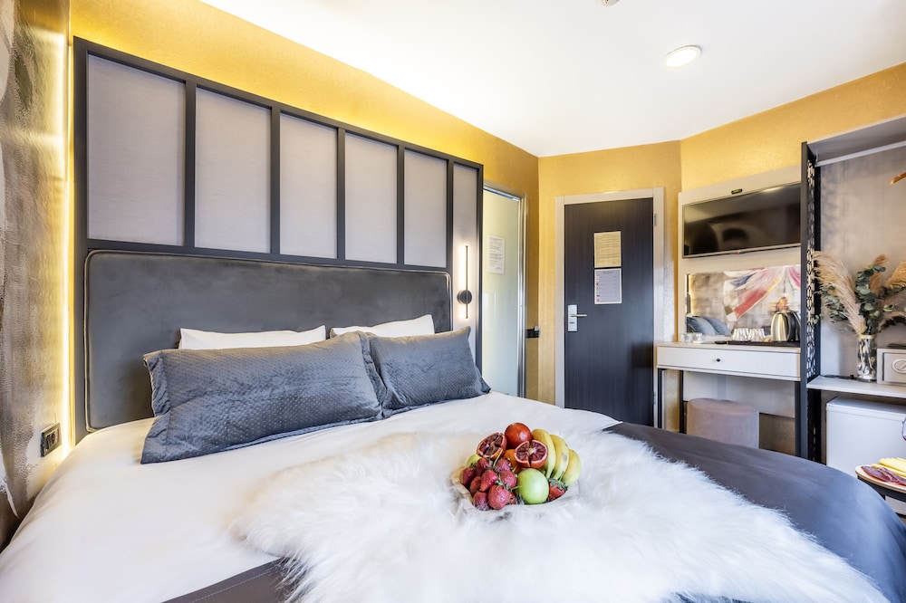 Taksim Terrace Hotel 22/60