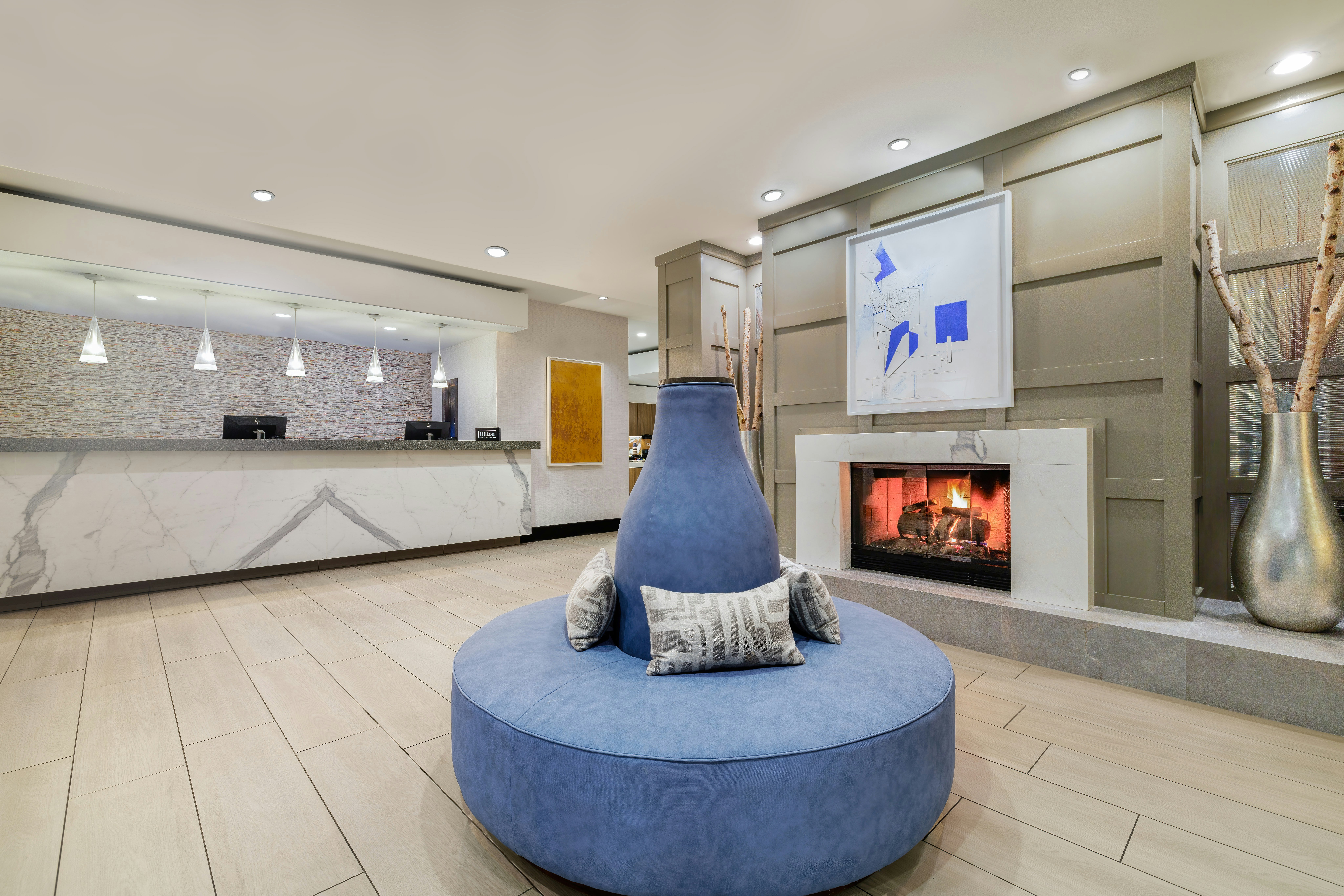 Homewood Suites by Hilton Plano-Richardson 16/29