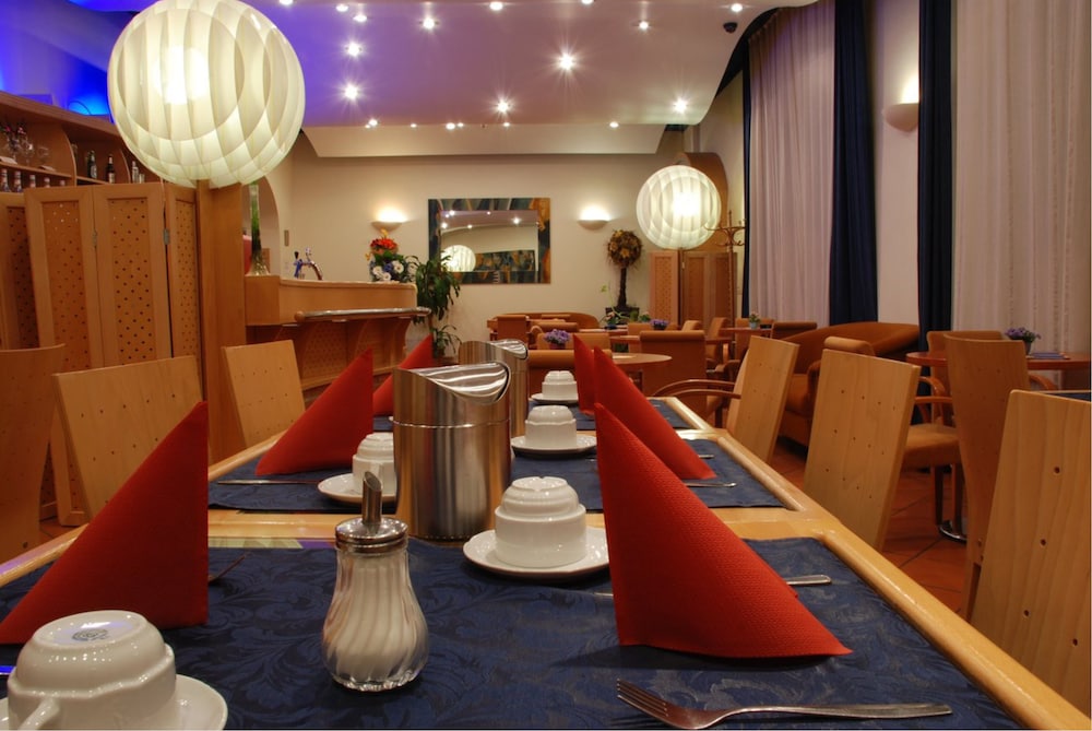 Ea Hotel Tosca 19/23