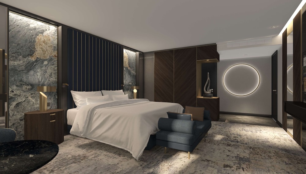 Hilton Istanbul Maslak 39/82