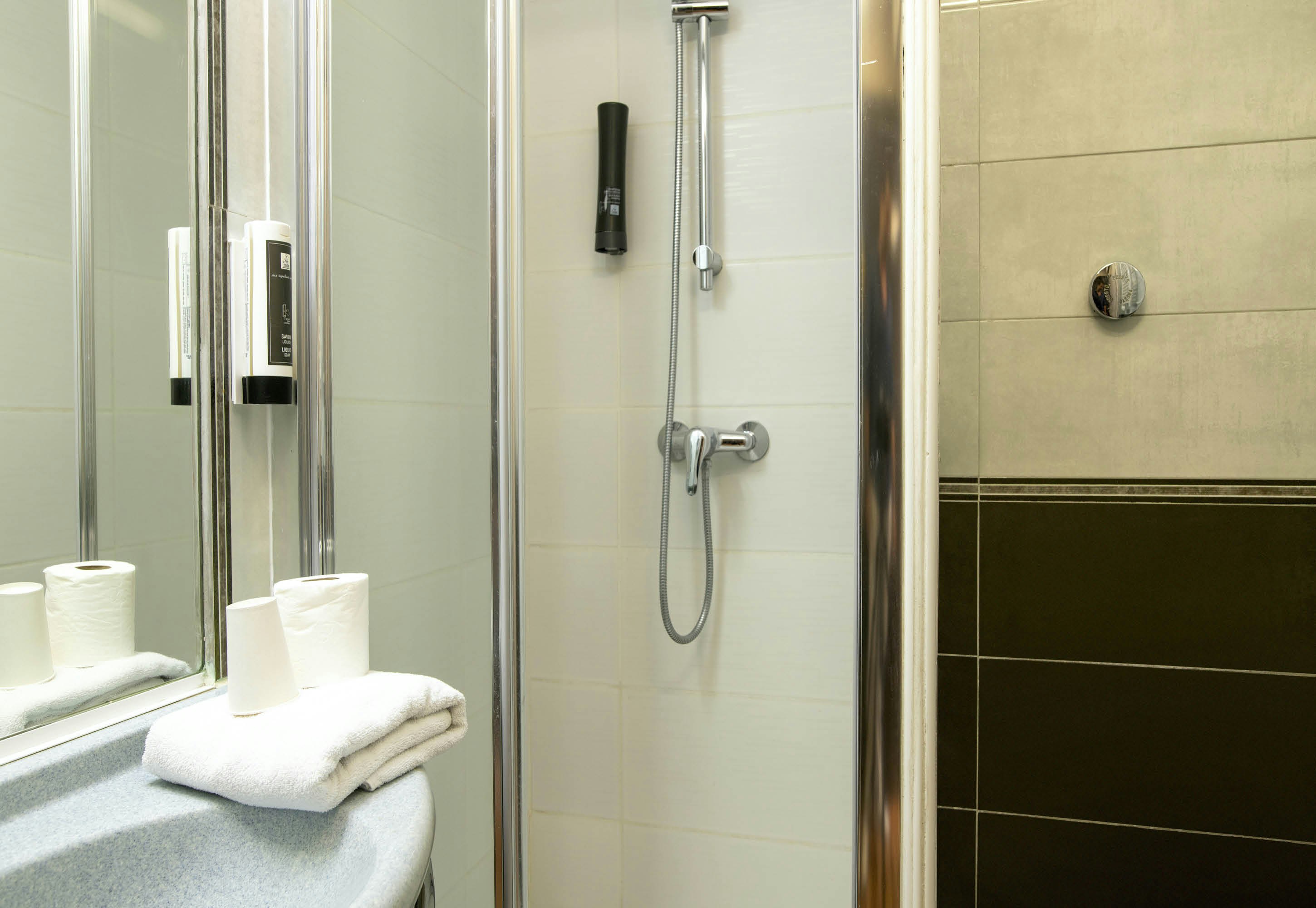 B&B Hotel Bollene 21/21
