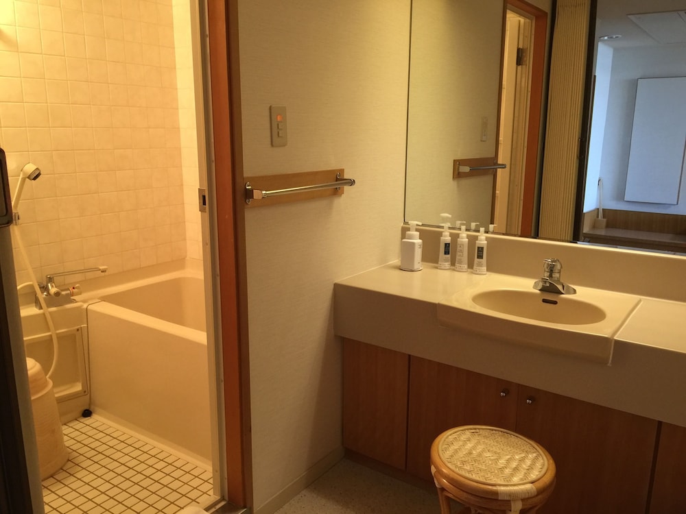 Izu Kogen Hotel Five Stars 26/27