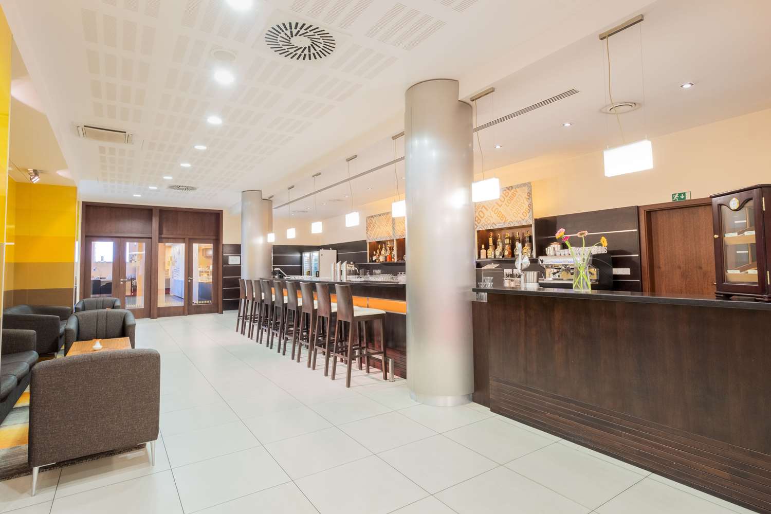 Clarion Congress Hotel Ostrava 8/34