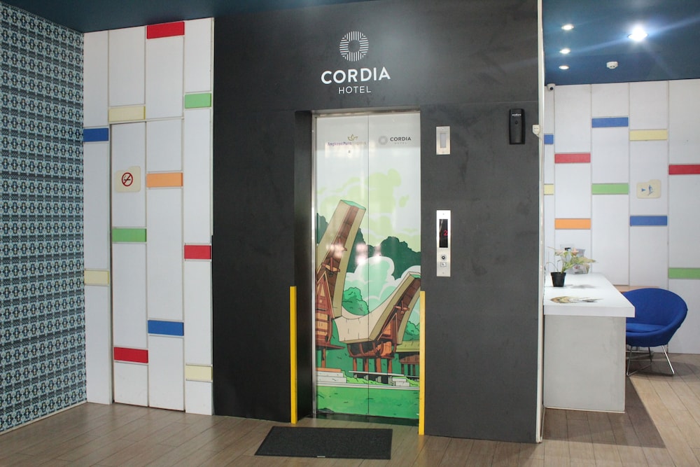 Cordia Hotel Makassar Airport 7/47
