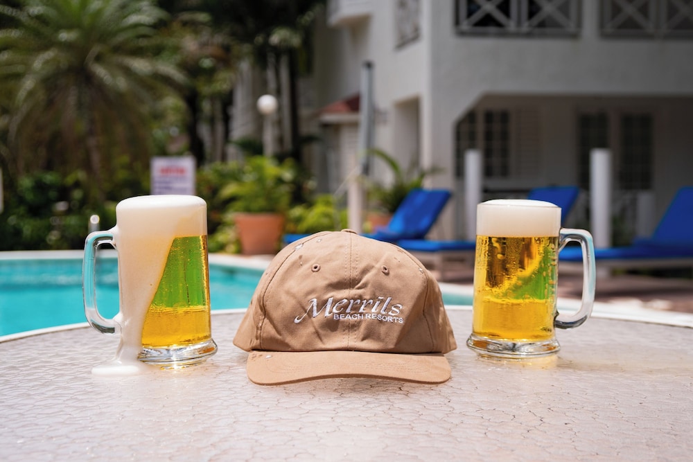 Merrils Beach Resort II 32/59