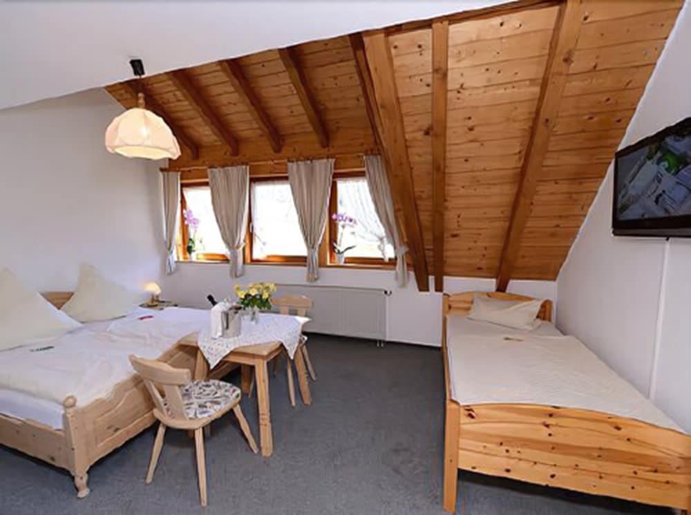 Krauter Chalet 20/48